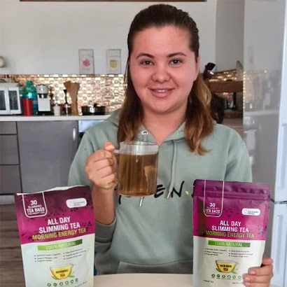 All day slimming tea reviews 2026