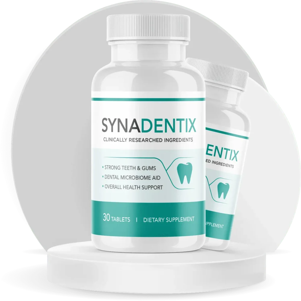Synadentix. Dental care product