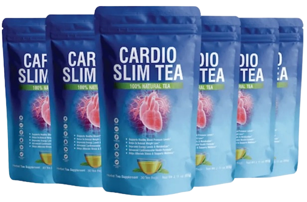 Cardio Slim Tea