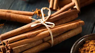Cinnamon cardio slim tea ingredient