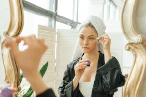 best skincare products and beauty wellness routine for healthy glowing skin