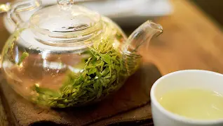 cardio slim tea ingredient