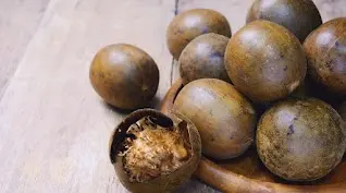 All Day Slimming Tea Ingredients , Monk Fruit