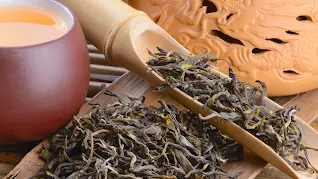 cardio slim tea ingredient