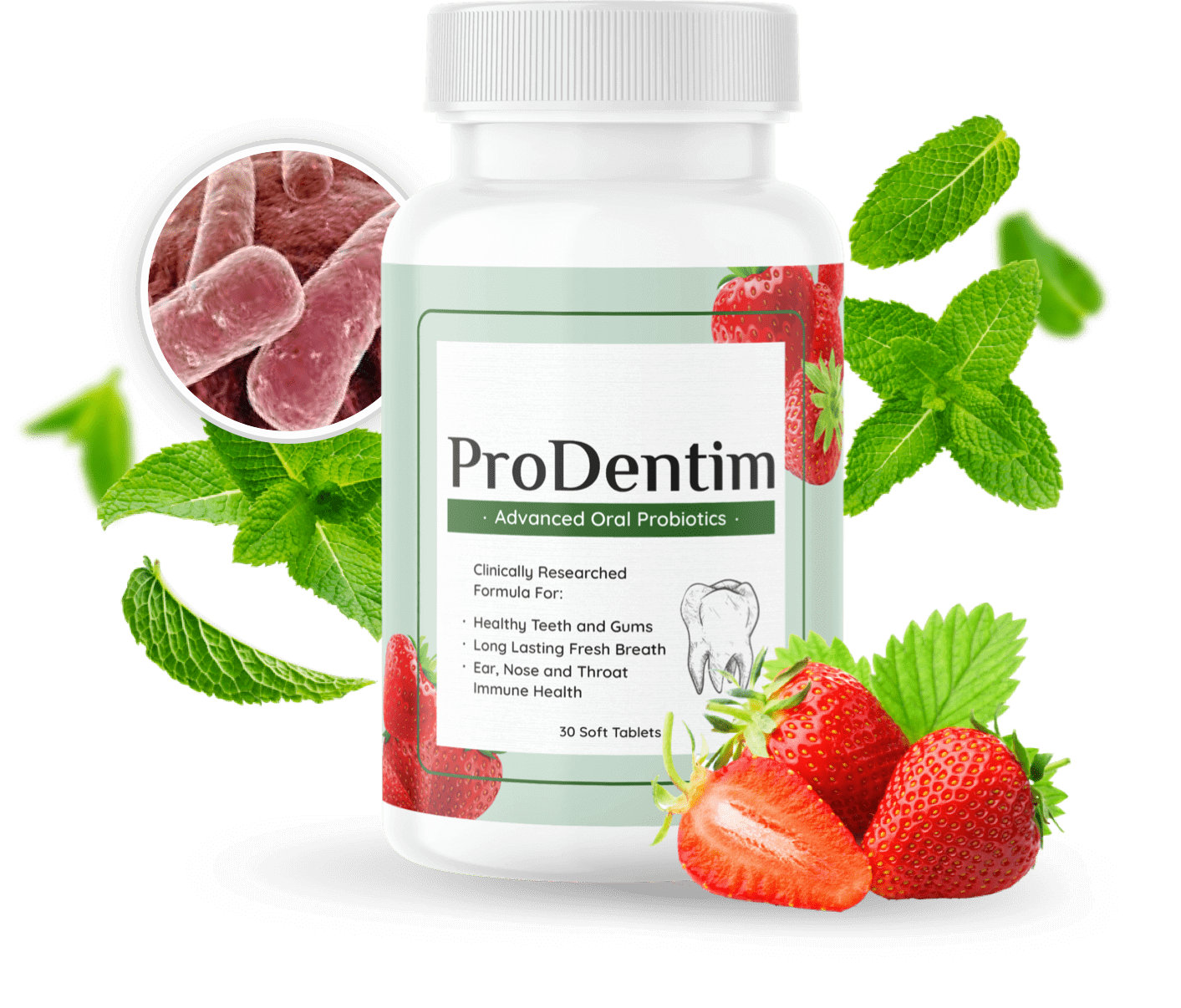Prodentim Review 2026