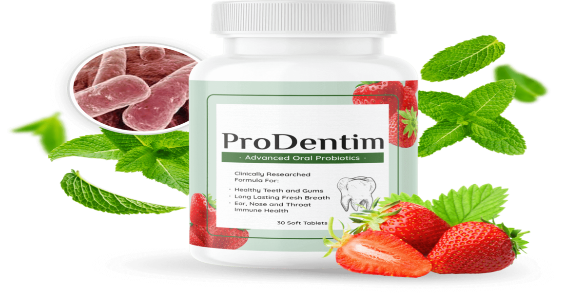ProDentim Review 2026: Does This Oral Probiotic Really Support Healthy Teeth & Gums?