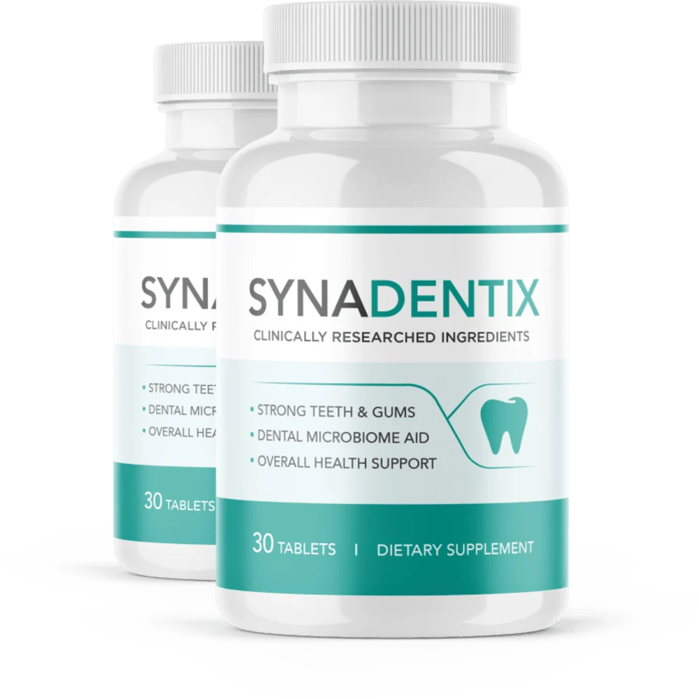 What is Synadentix?