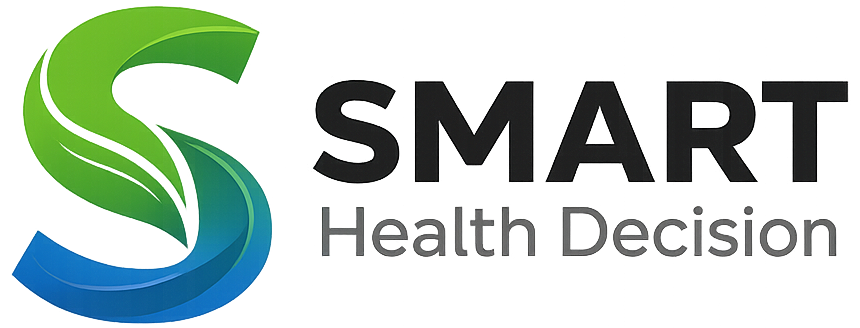 Smart Health Decision logo
