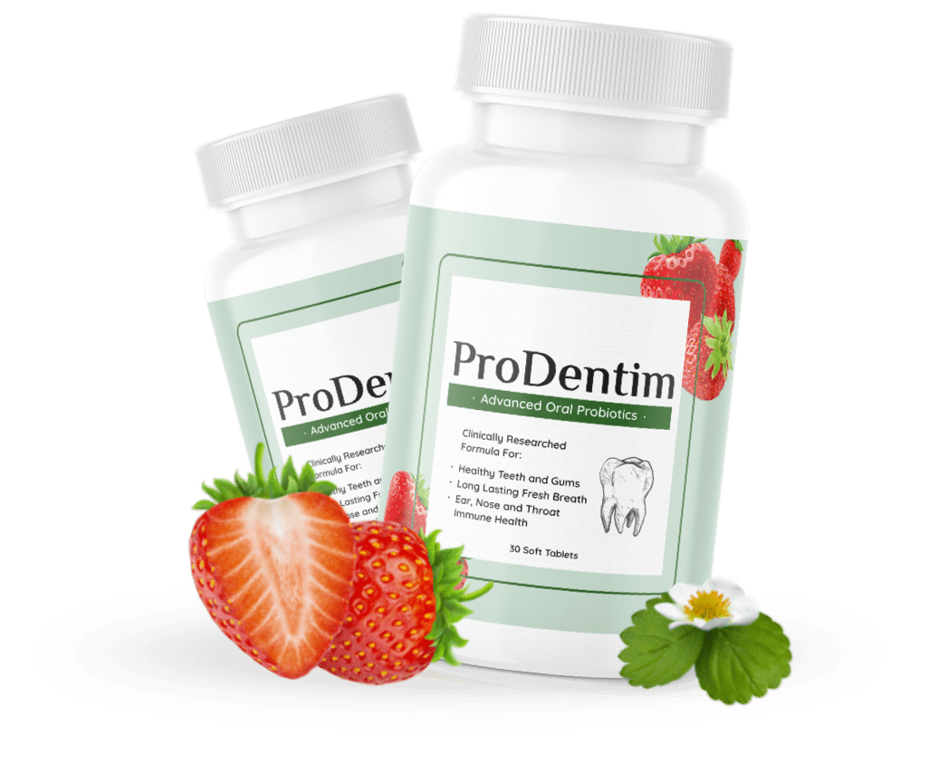 ProDentim Official