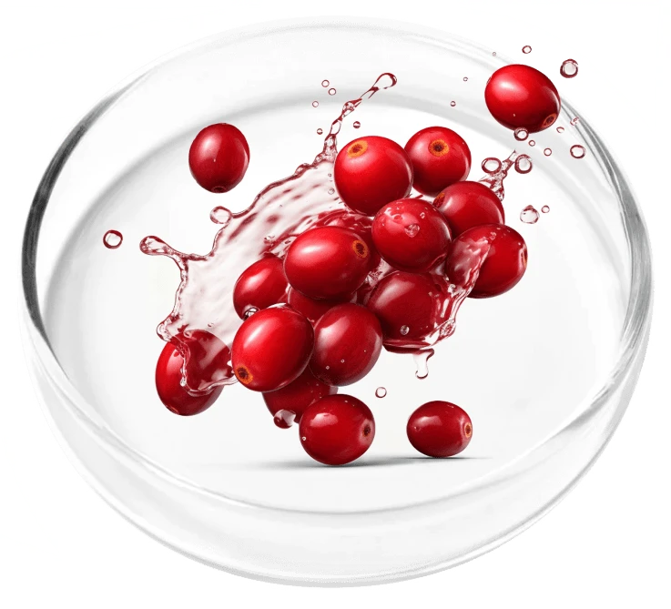 Femicore ingredients Carnberry extract