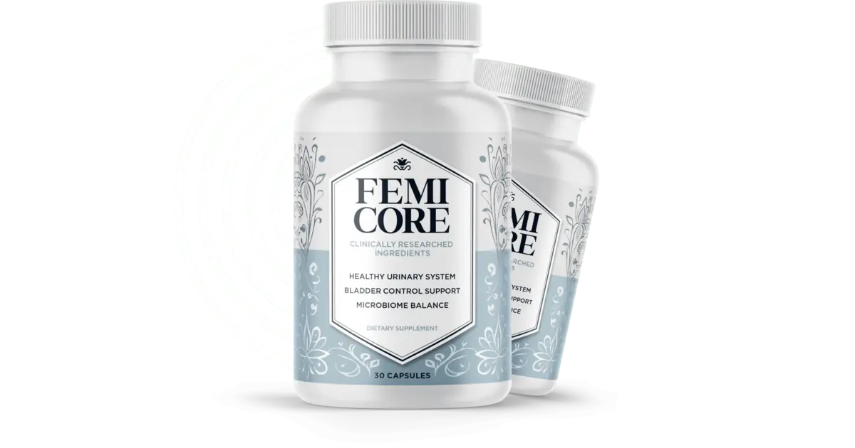FemiCore Review: Does It Really Work for Bladder Health?