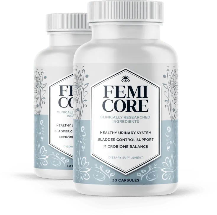 Femicore reviews: Does femicore really work?