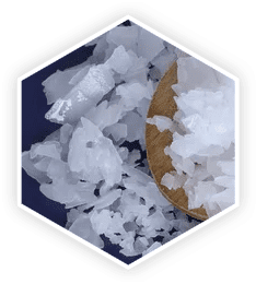 Magnesium 31, Prostavive ingredients