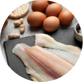 Taurine, Gut-Eye Barrier Complex
