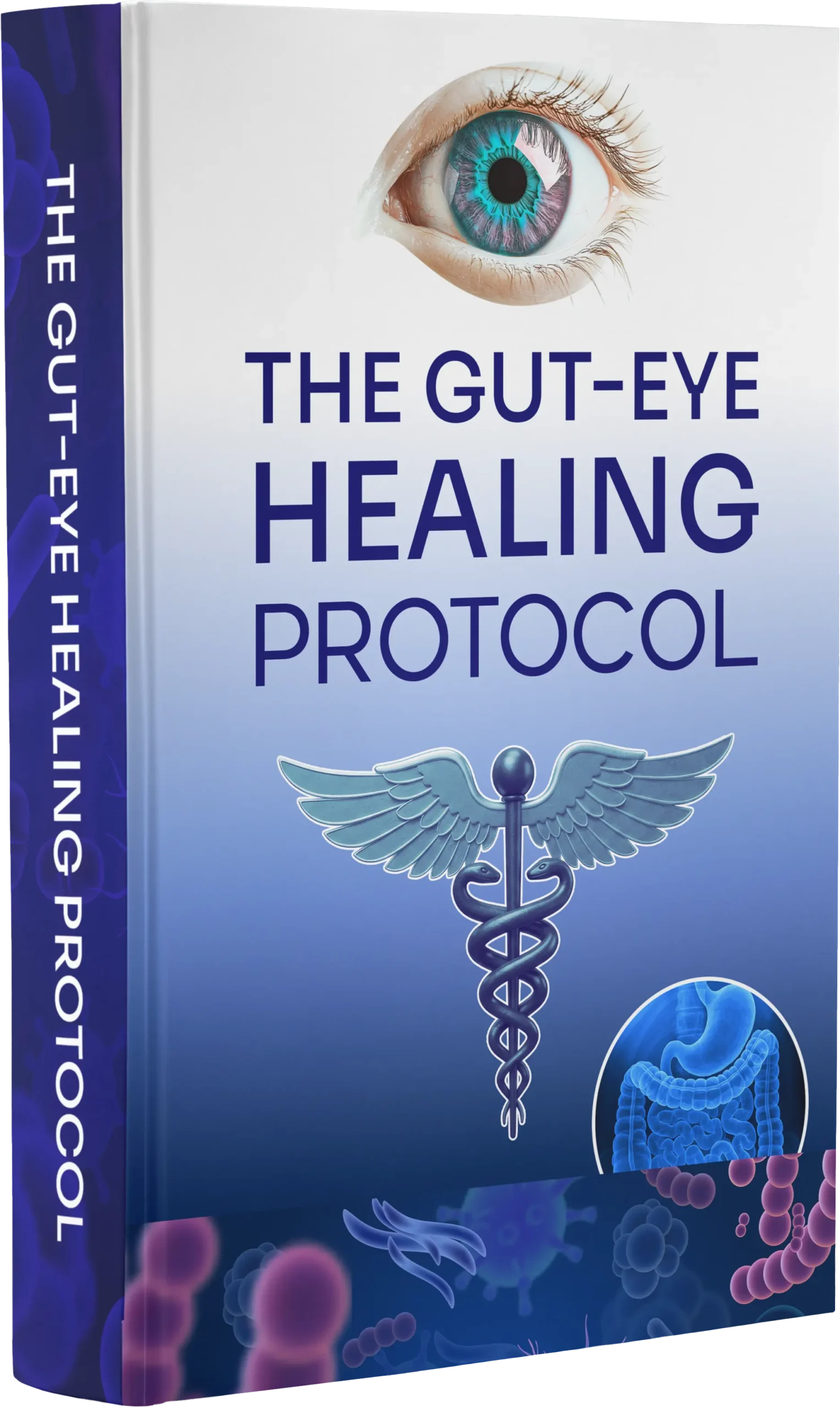 The Gut Eye Healing Protocol, VisiFlora bonus