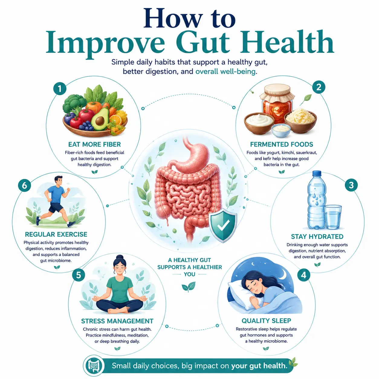 how-to-improve-gut-health