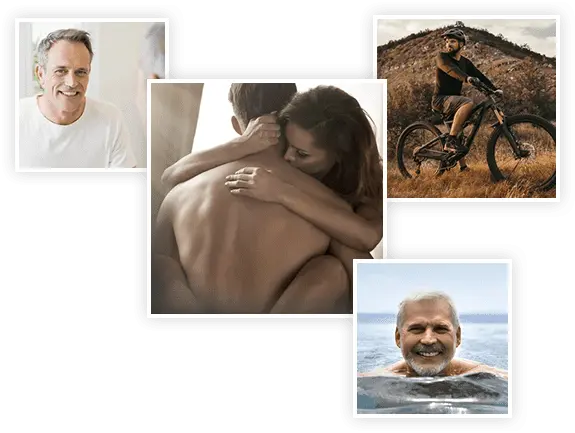 sexual health problem in men, prostate sexual health supplement